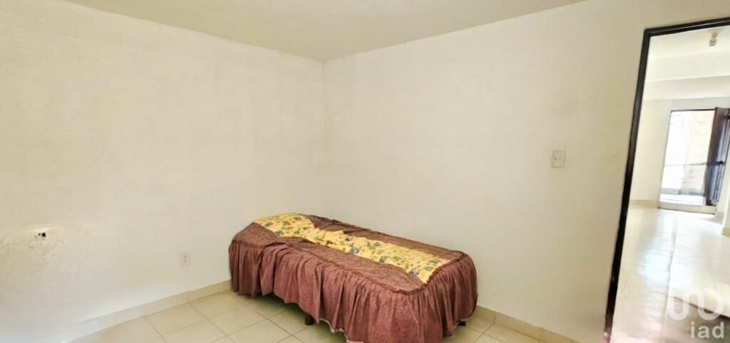 Casa en Venta en Ciudad Azteca