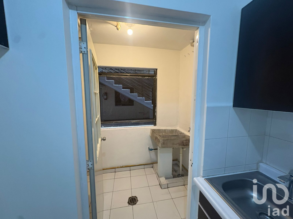 Venta Departamento en col. Doctores, Cuauhtemoc, CDMX.