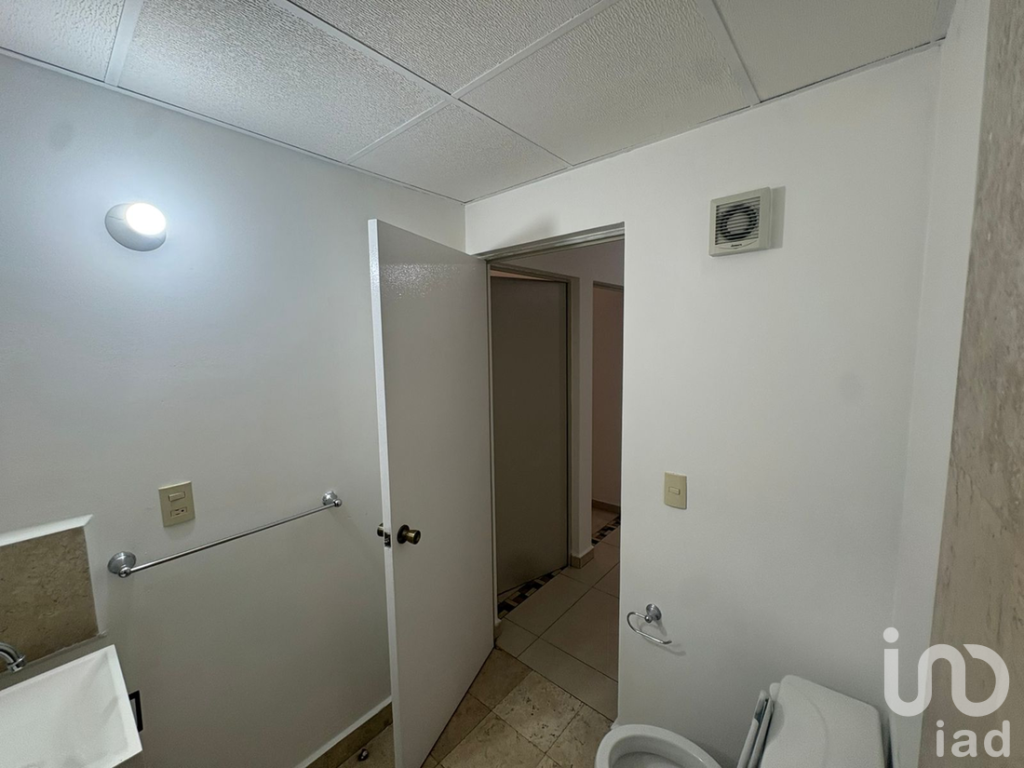 Venta Departamento en col. Doctores, Cuauhtemoc, CDMX.