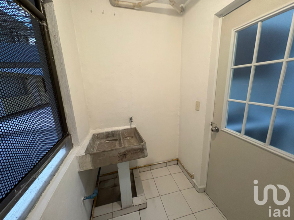 Venta Departamento en col. Doctores, Cuauhtemoc, CDMX.