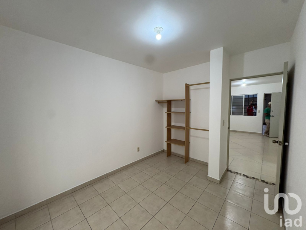 Venta Departamento en col. Doctores, Cuauhtemoc, CDMX.