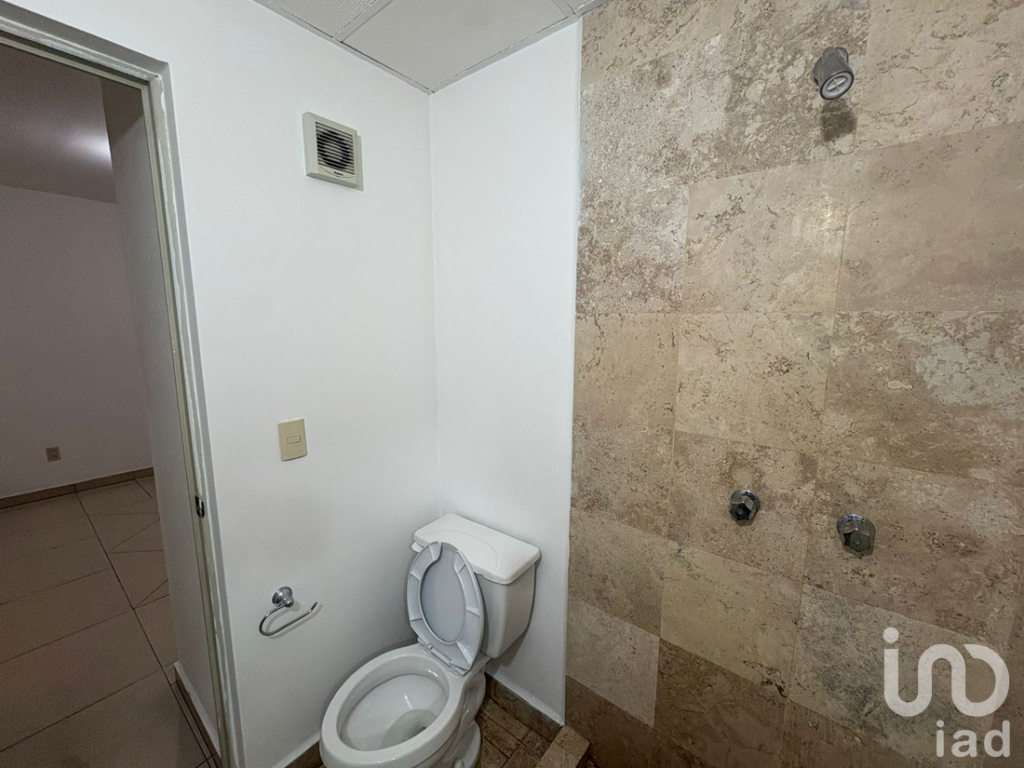 Venta Departamento en col. Doctores, Cuauhtemoc, CDMX.