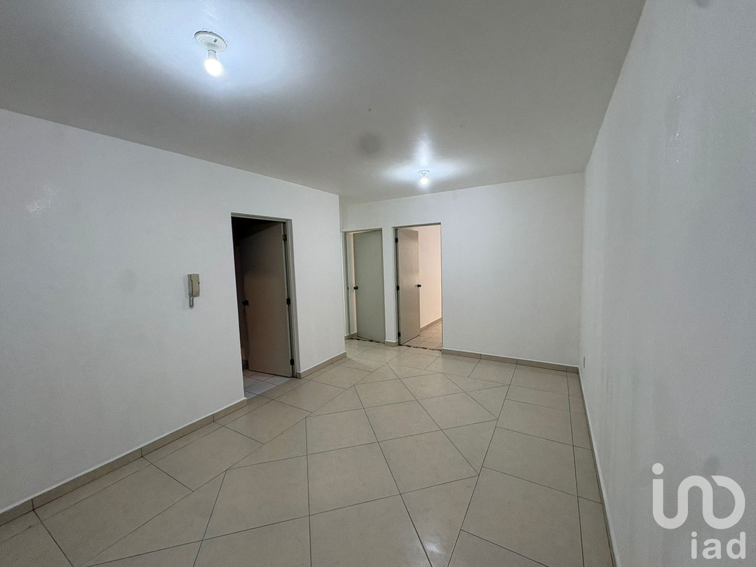 Venta Departamento en col. Doctores, Cuauhtemoc, CDMX.