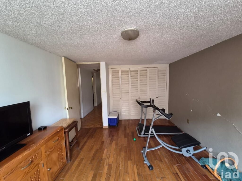 Venta de Departamento Vertiz Narvarte BJ
