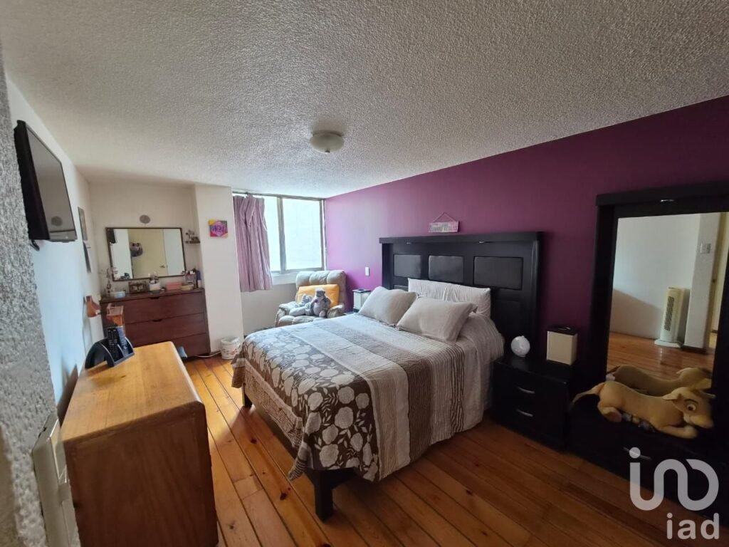 Venta de Departamento Vertiz Narvarte BJ
