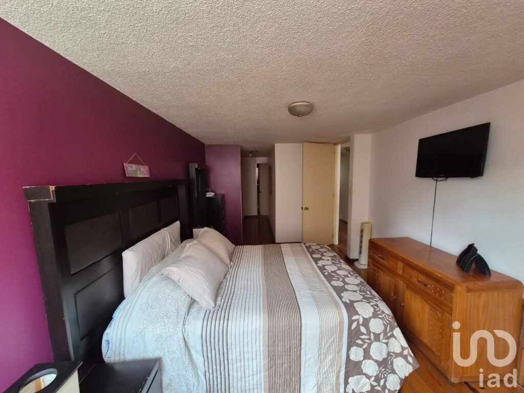 Venta de Departamento Vertiz Narvarte BJ