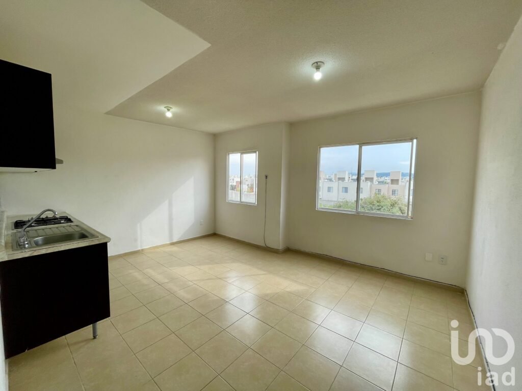Departamento Equipado en Renta | 2 Recámaras | Real Solare IV, Condominio Dabi (48)