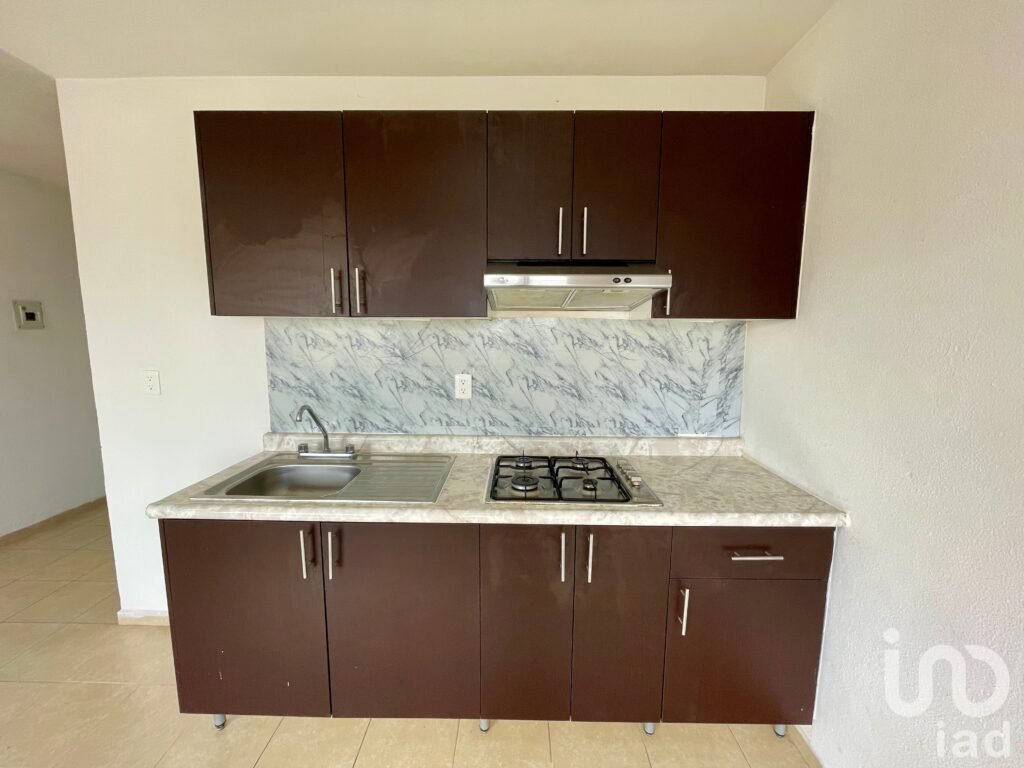 Departamento Equipado en Renta | 2 Recámaras | Real Solare IV, Condominio Dabi (48)