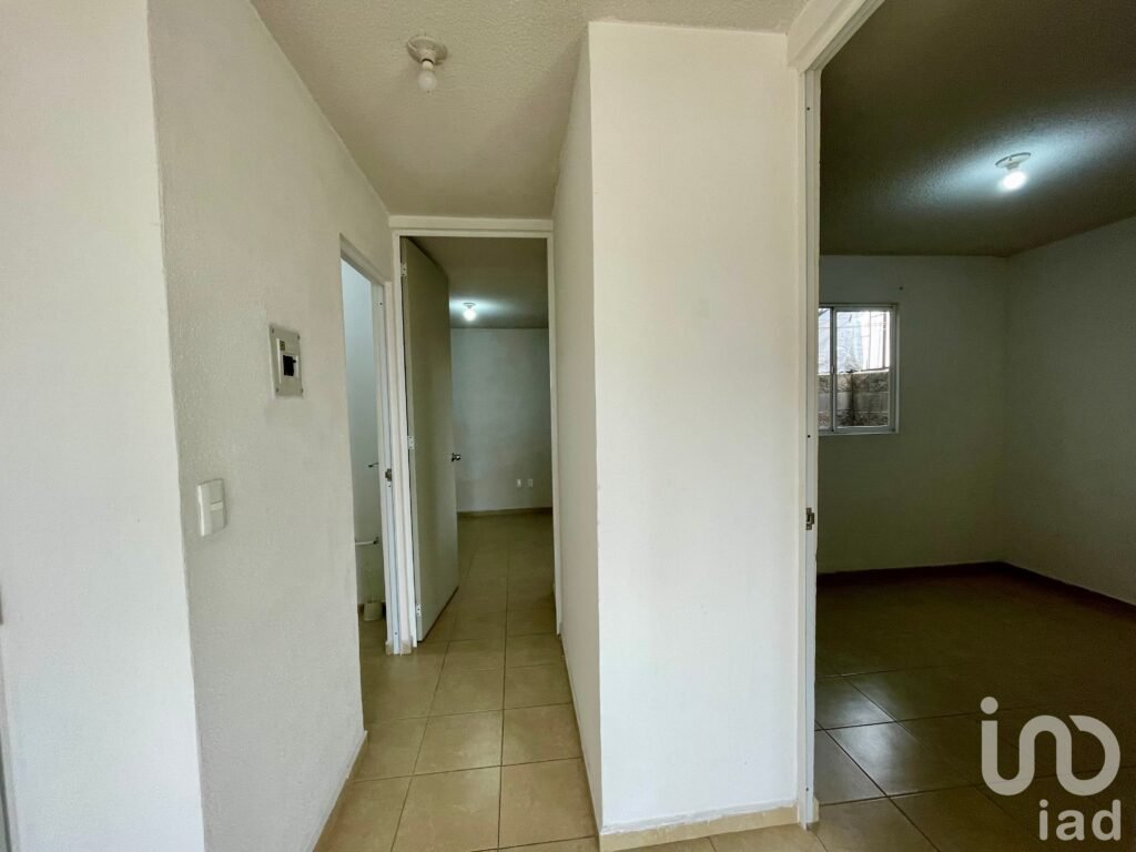 Departamento Equipado en Renta | 2 Recámaras | Real Solare IV, Condominio Dabi (48)