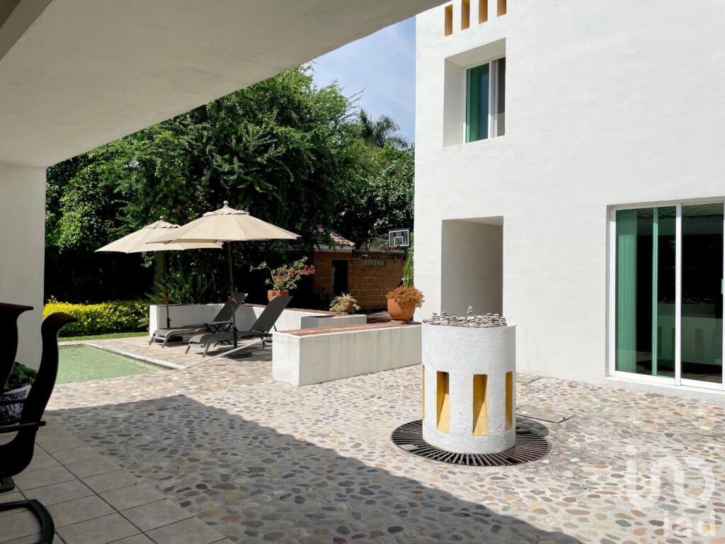 Residencia en venta en Real de Tezoyuca
