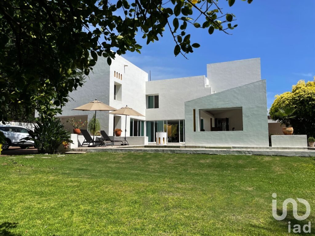 Residencia en venta en Real de Tezoyuca