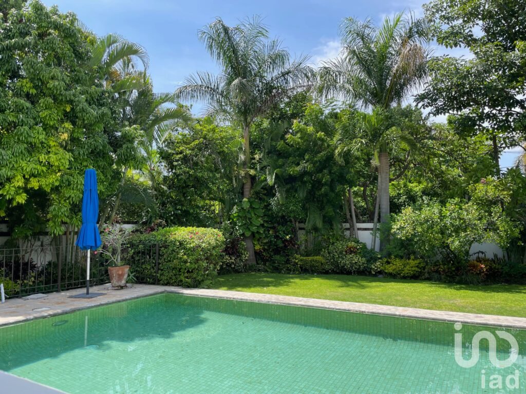 Residencia en venta en Real de Tezoyuca