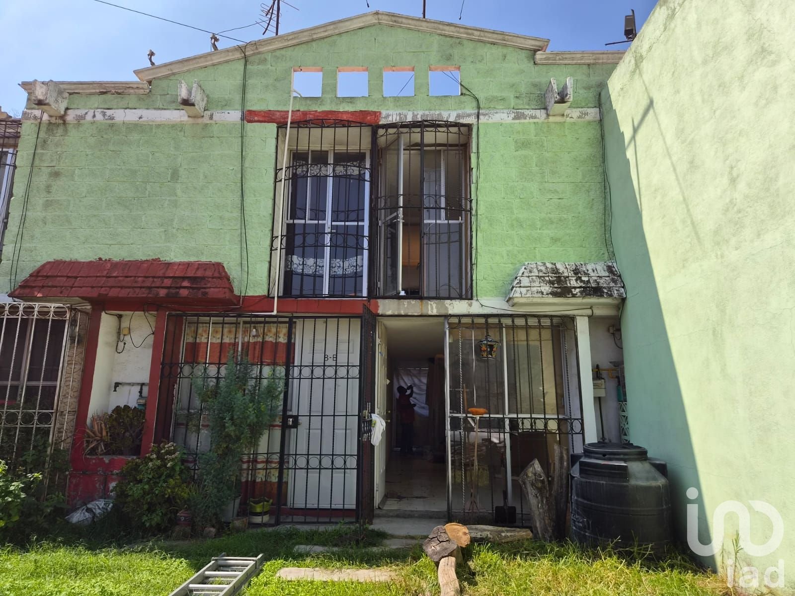 CASA EN VENTA EN ECATEPEC FRACCIONAMIENTO LOS ALCATRACES POR LA CENTRAL DE ABASTOS CASA EN VENTA EN ECATEPEC FRACCIONAMIENTO LOS ALCATRACES POR LA CENTRAL DE ABASTOS