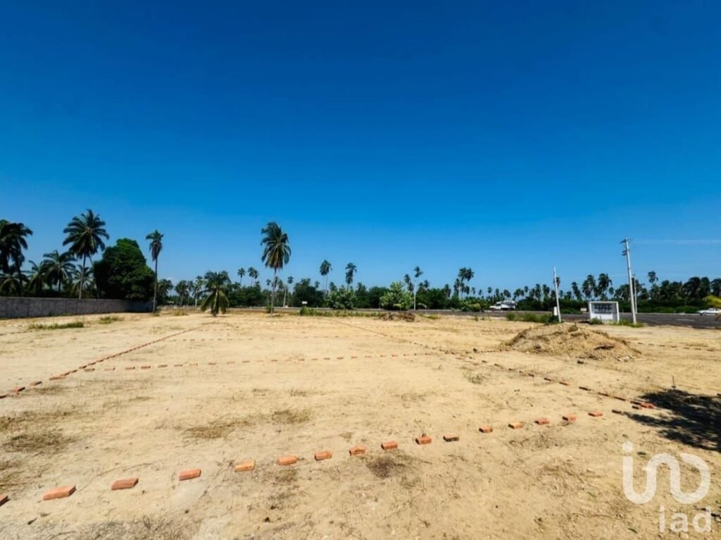 Terreno Comercial, Viaducto Diamante, Acapulco