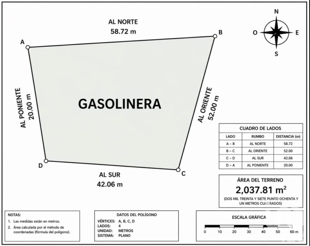 Terreno en Venta 2,000m2, Viaducto Diamante, Acapulco