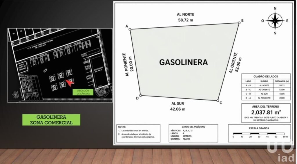 Terreno en Venta 2,000m2, Viaducto Diamante, Acapulco