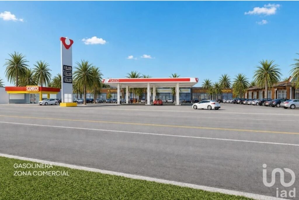 Terreno en Venta 2,000m2, Viaducto Diamante, Acapulco