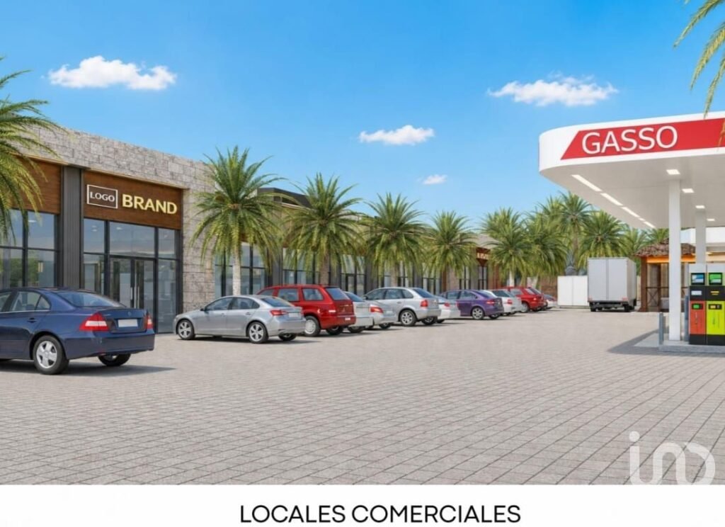 Terreno en Venta 2,000m2, Viaducto Diamante, Acapulco