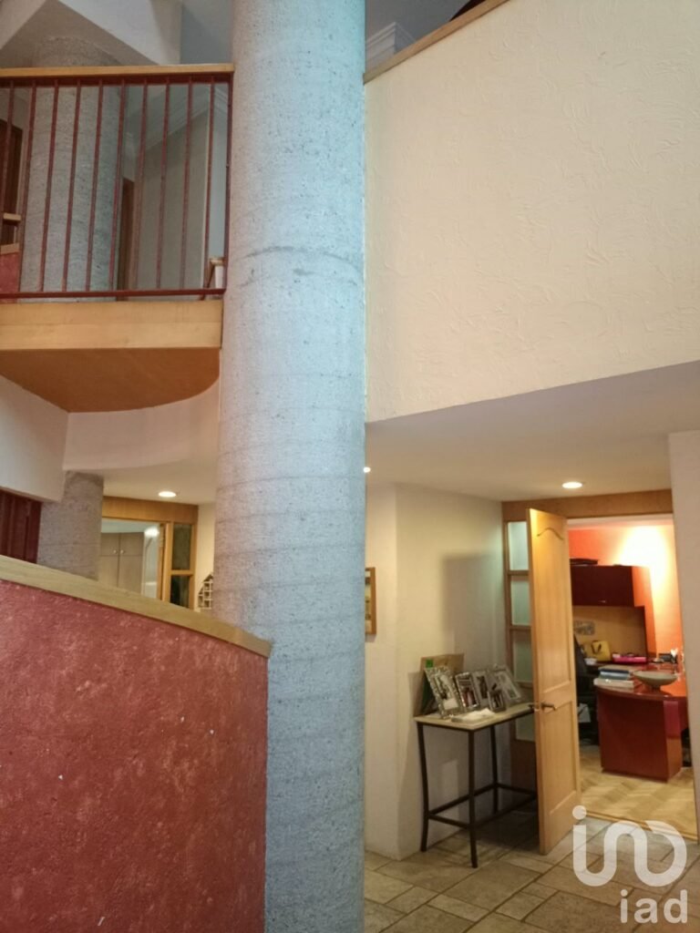 Casa en Venta en Hacienda de las Palmas, Interlomas, Huixquilucan