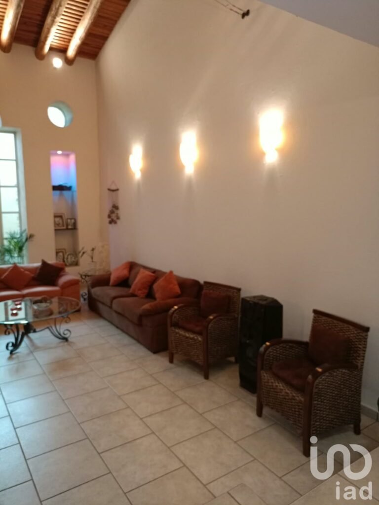 Casa en Venta en Hacienda de las Palmas, Interlomas, Huixquilucan
