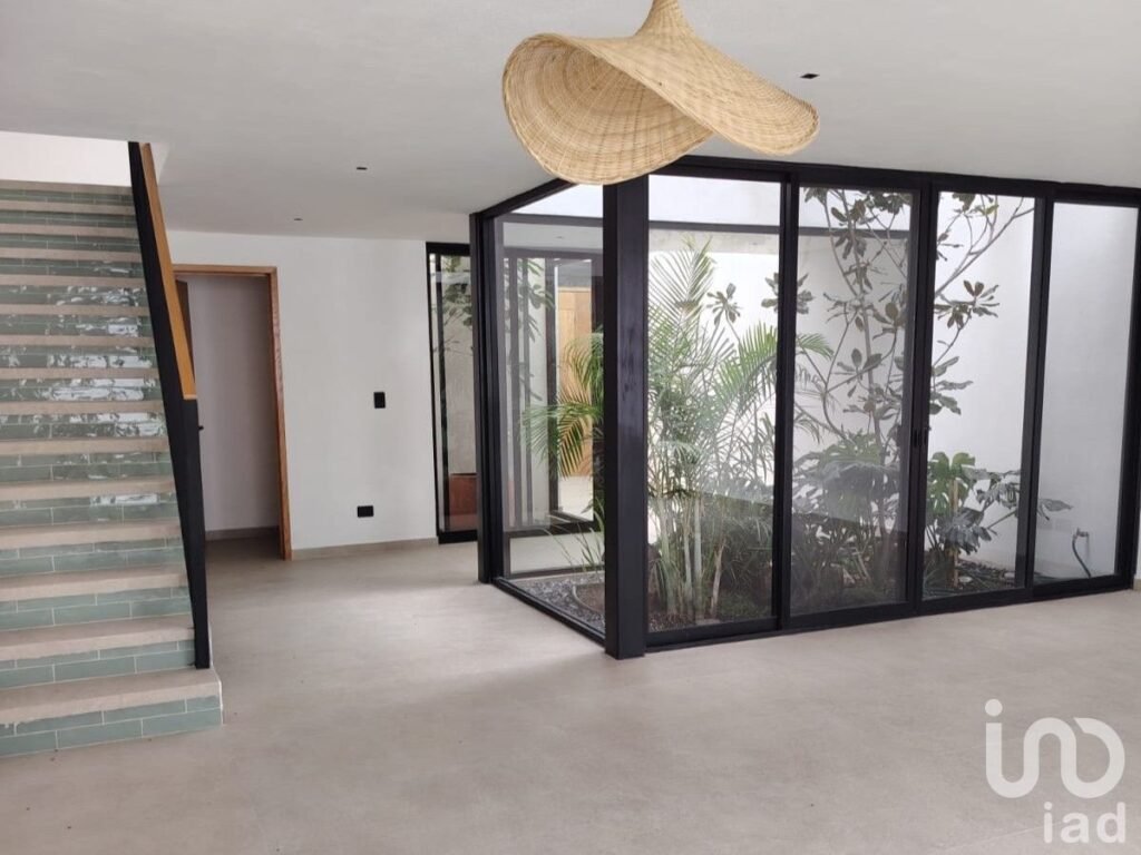 Casa en Venta en Tlaxcalancingo San Andrés Cholula Puebla México