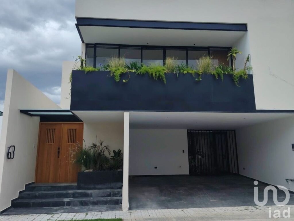 Casa en Venta en Tlaxcalancingo San Andrés Cholula Puebla México