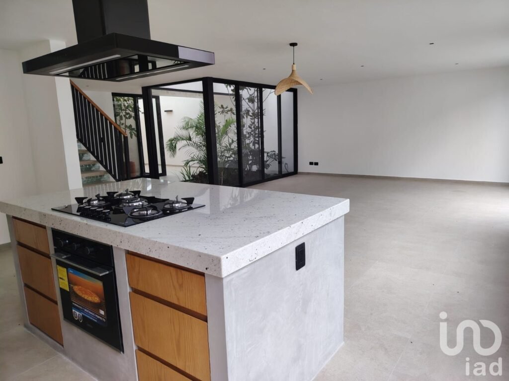 Casa en Venta en Tlaxcalancingo San Andrés Cholula Puebla México