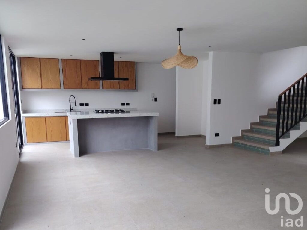 Casa en Venta en Tlaxcalancingo San Andrés Cholula Puebla México