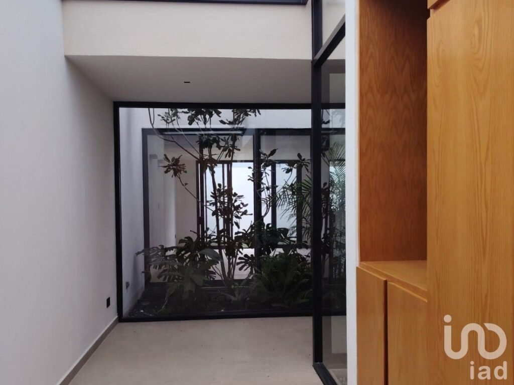 Casa en Venta en Tlaxcalancingo San Andrés Cholula Puebla México
