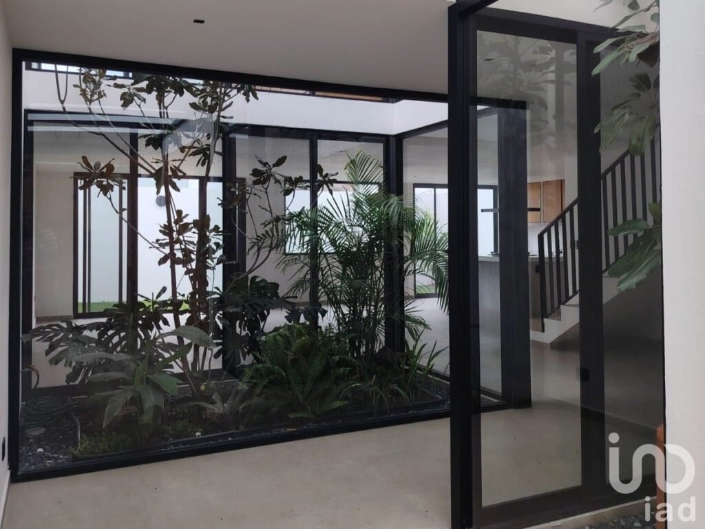 Casa en Venta en Tlaxcalancingo San Andrés Cholula Puebla México