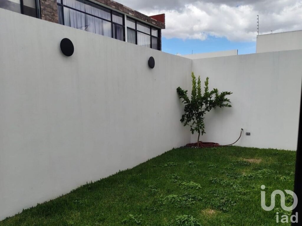 Casa en Venta en Tlaxcalancingo San Andrés Cholula Puebla México