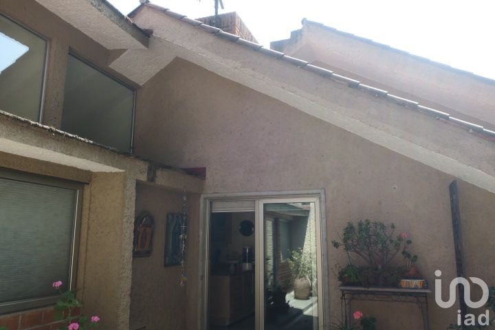 Casa en VENTA en Fraccionamiento en Castorena, Cuajimalpa, CDMX