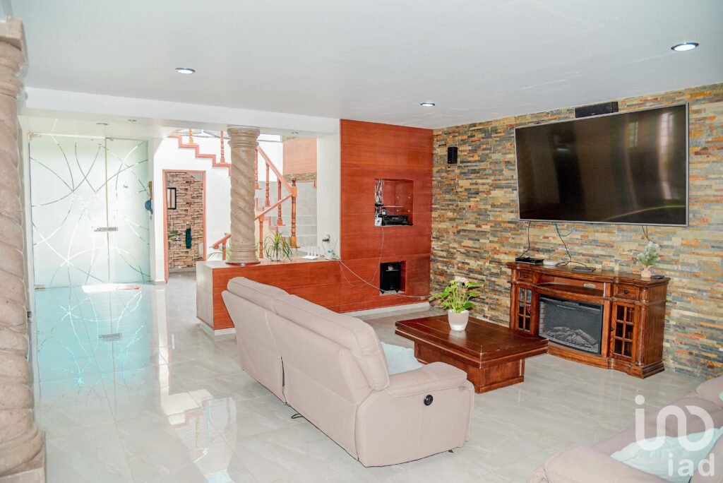 CASA EN VENTA RESIDENCIAL EL PRADO CORREGIDORA QUERETARO