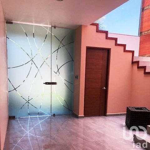 CASA EN VENTA RESIDENCIAL EL PRADO CORREGIDORA QUERETARO