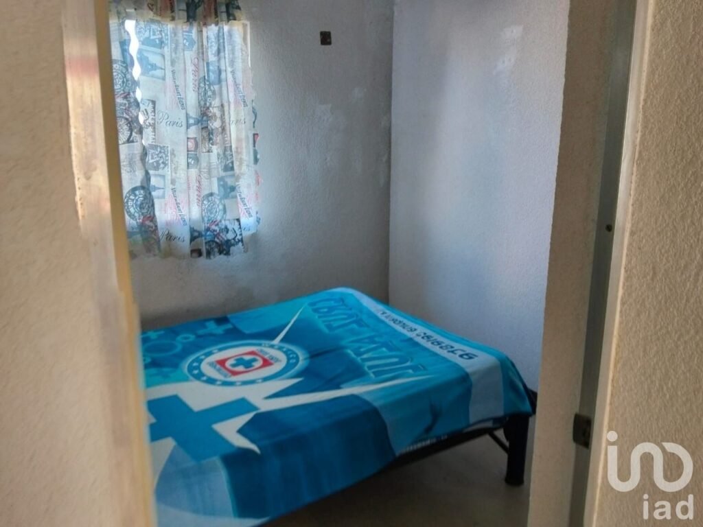 VENDO DEPARTAMENTO EN ACOLMAN EDO. DE MÉXICO