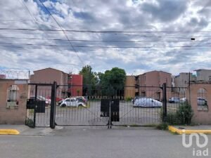 VENDO DEPARTAMENTO EN ACOLMAN EDO. DE MÉXICO VENDO DEPARTAMENTO EN ACOLMAN EDO. DE MÉXICO