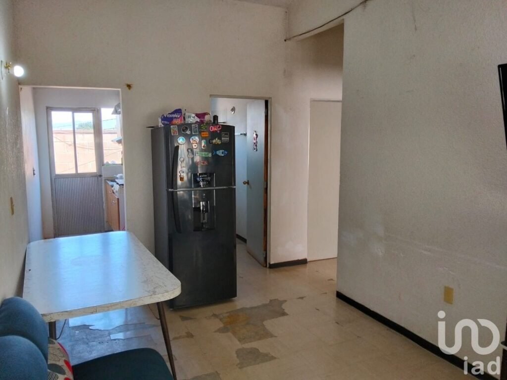 VENDO DEPARTAMENTO EN ACOLMAN EDO. DE MÉXICO