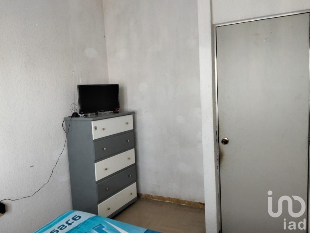 VENDO DEPARTAMENTO EN ACOLMAN EDO. DE MÉXICO