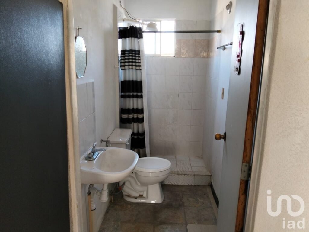 VENDO DEPARTAMENTO EN ACOLMAN EDO. DE MÉXICO