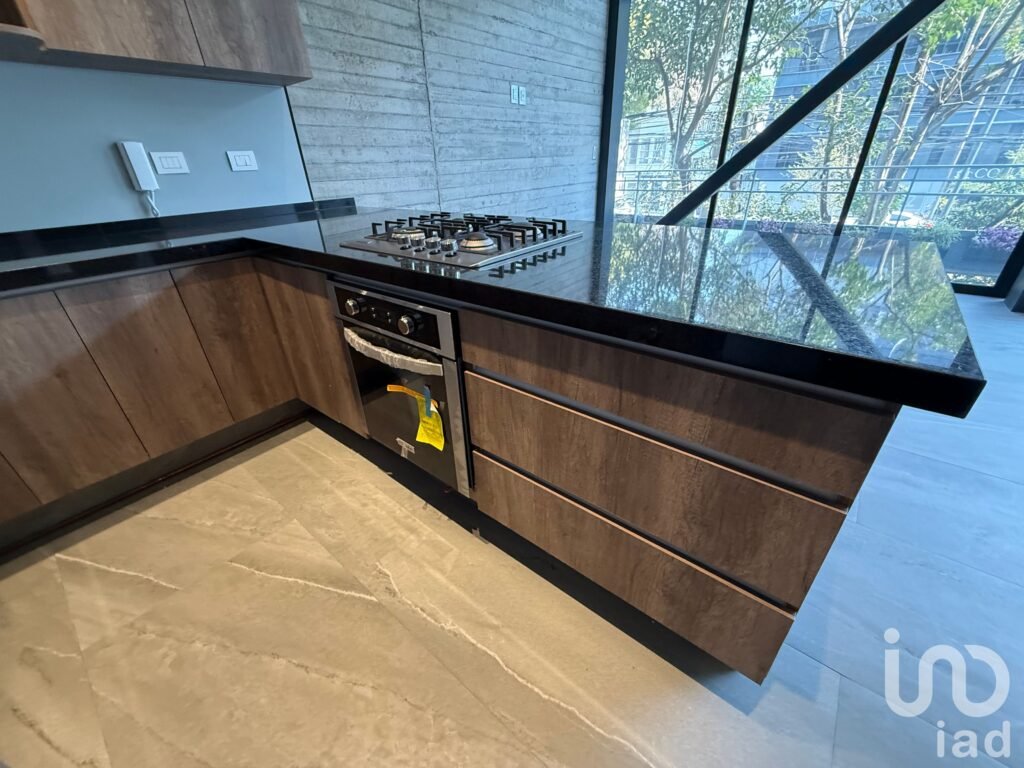 DEPARTAMENTO EN VENTA EN NARVARTE EXTERIOR