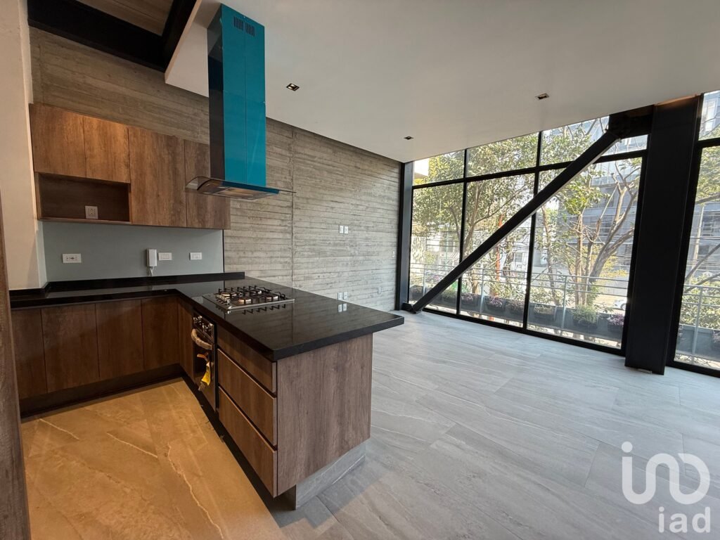 DEPARTAMENTO EN VENTA EN NARVARTE EXTERIOR