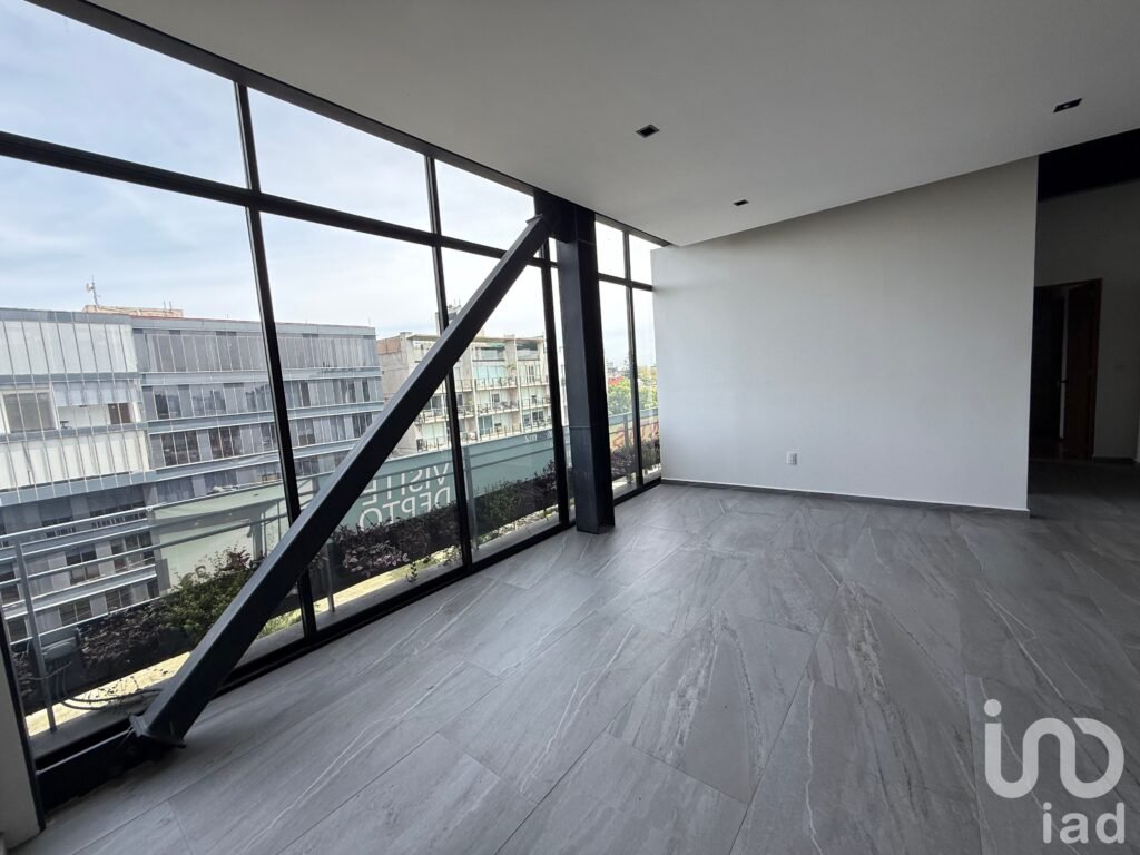DEPARTAMENTO EN VENTA EN NARVARTE EXTERIOR