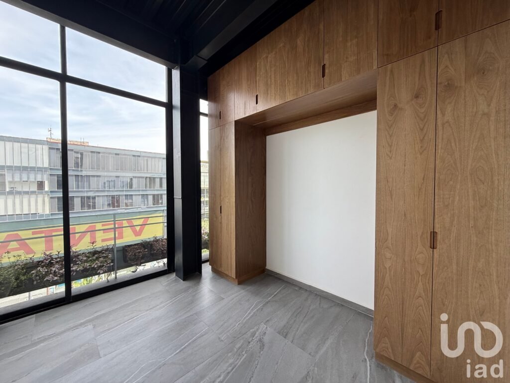 DEPARTAMENTO EN VENTA EN NARVARTE EXTERIOR
