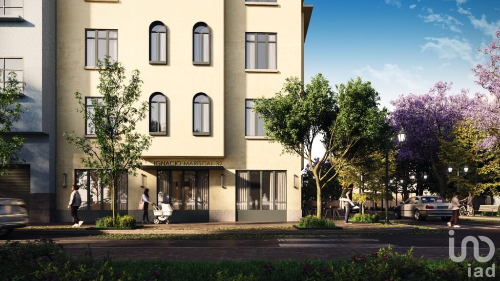 Departamento en  preventa en el Centro de CDMX Exclusivo Ubicación inmejorable catalogado por el INA