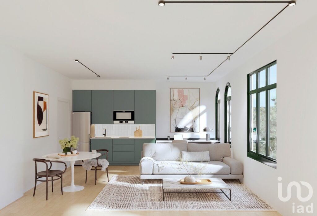 Departamento en  preventa en el Centro de CDMX Exclusivo Ubicación inmejorable catalogado por el INA
