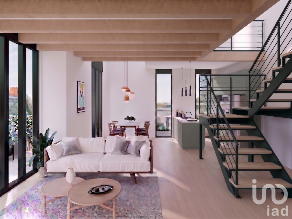Departamento en  preventa en el Centro de CDMX Exclusivo Ubicación inmejorable catalogado por el INA