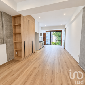 Departamento tipo Loft en Renta en Gral. Salvador Alvarado, Patriotismo, Escandón CDMX Departamento tipo Loft en Renta en Gral. Salvador Alvarado, Patriotismo, Escandón CDMX