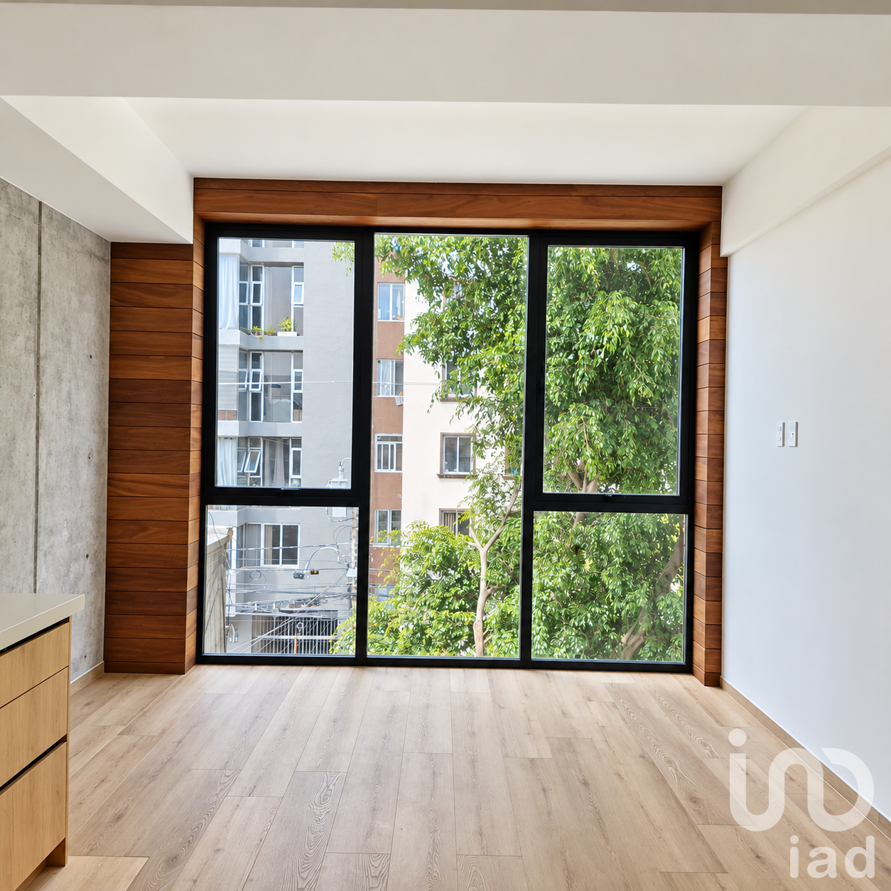Departamento tipo Loft en Renta en Gral. Salvador Alvarado, Patriotismo, Escandón CDMX