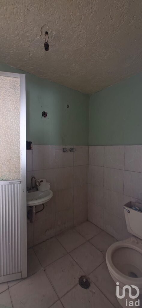 CASA EN VENTA UBICADA EN AV. R1, ECATEPEC DE MORELOS