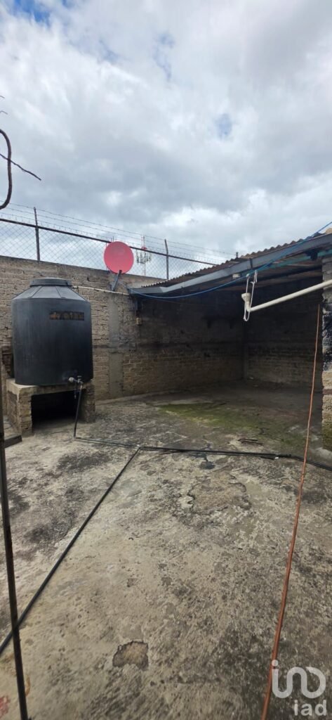 CASA EN VENTA UBICADA EN AV. R1, ECATEPEC DE MORELOS